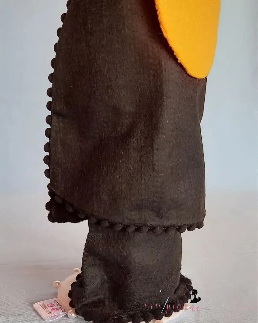 Santa Rita 25 cm