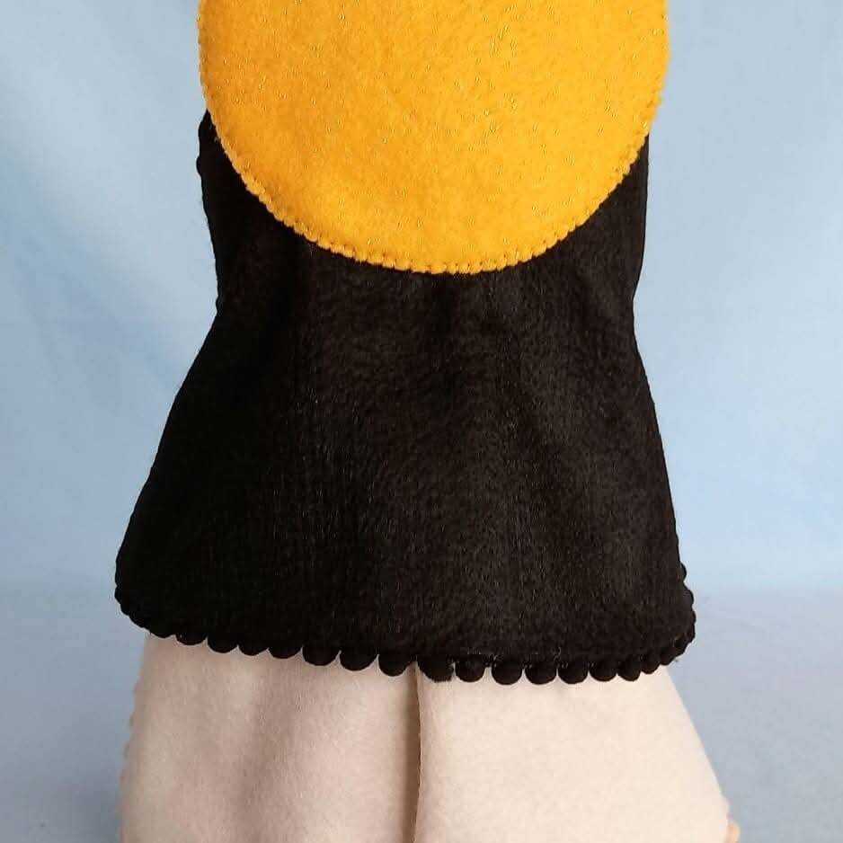 Santa Terezinha 25 cm