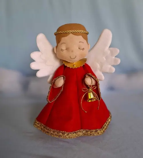 Anjo Natalino