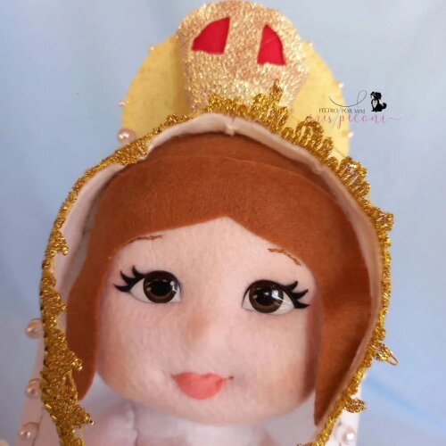 Nossa senhora de Fátima