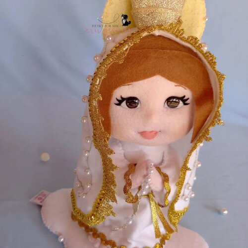 Nossa senhora de Fátima