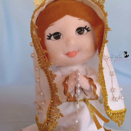 Nossa senhora de Fátima