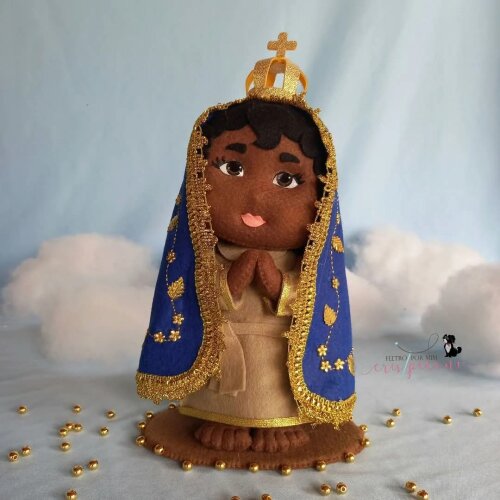 Nossa senhora Aparecida