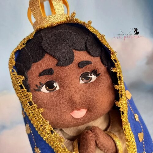 Nossa senhora Aparecida