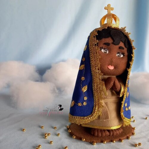 Nossa senhora Aparecida