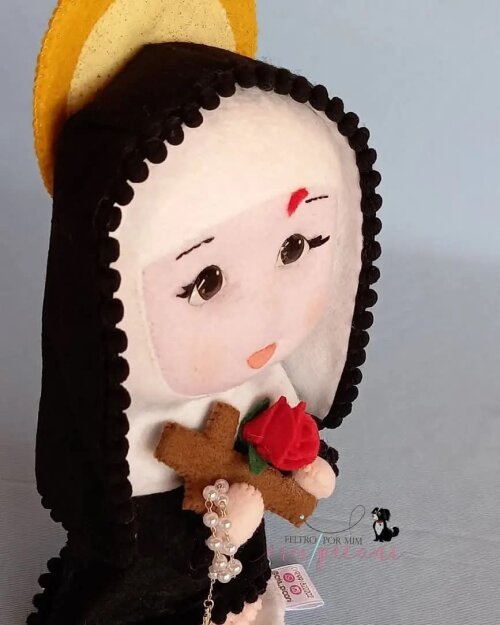 Santa Rita 25 cm