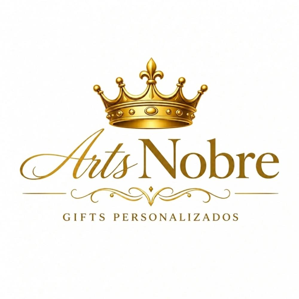 Arts Nobre Gifts Personalizados