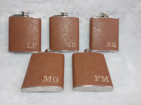 10 Cantil na Cor Cacau Personalizado