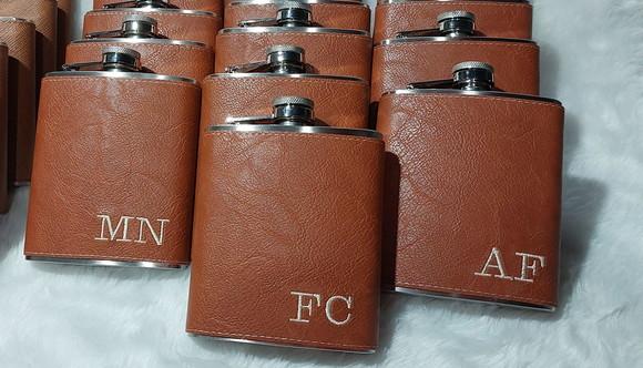 10 Cantil Personalizado