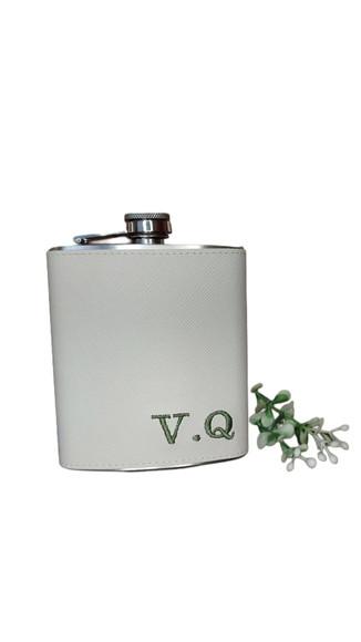 10 Cantil Personalizado