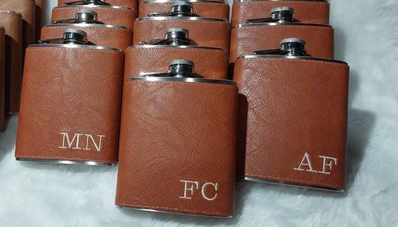 10 Cantil Personalizado