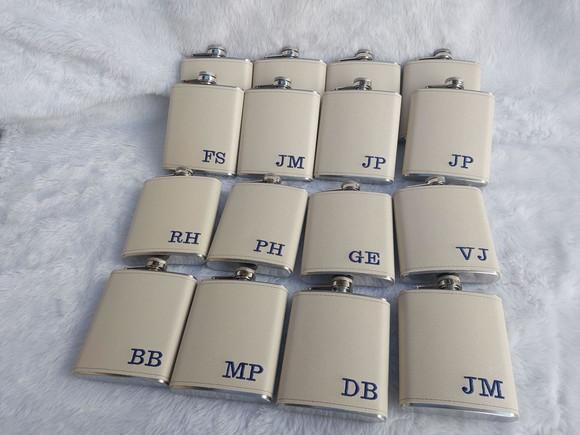 10 Cantil Personalizado