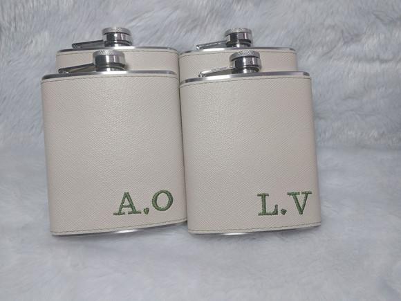 10 Cantil Personalizado