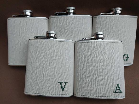 10 Cantil Personalizado Padrinhos e Pais