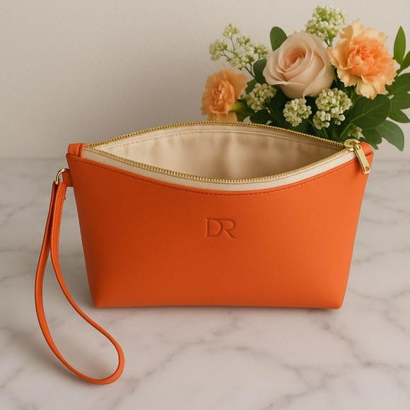 10 Necessaire Bolsinha com Alça