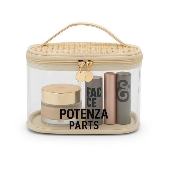 100 Necessaire Personalizada