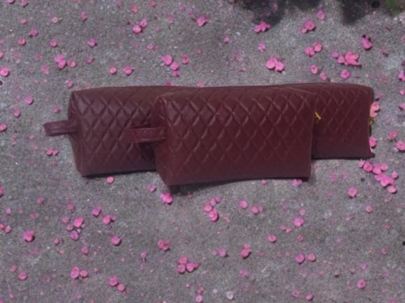 100 Necessaire Personalizada