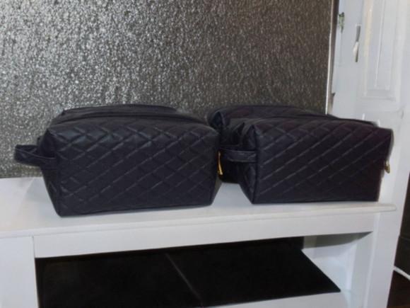 100 Necessaire Personalizada