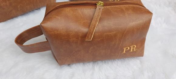 15 Necessaire Box Personalizada