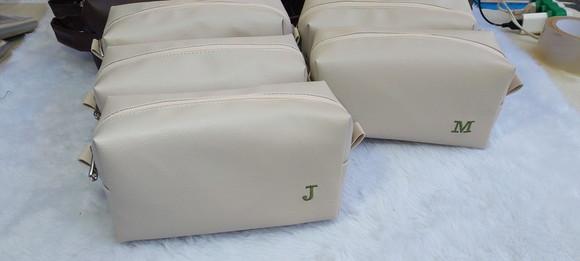 15 Necessaire Box m Personalizada