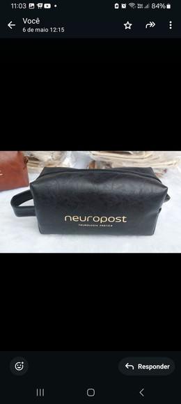 15 Necessaire Personalizada Gg
