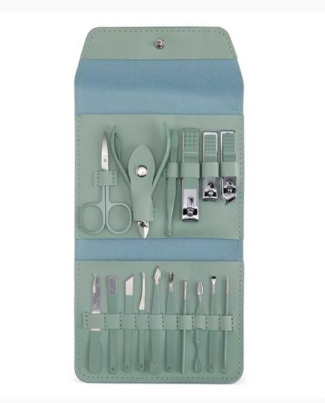 25 Kit Porta Manicure