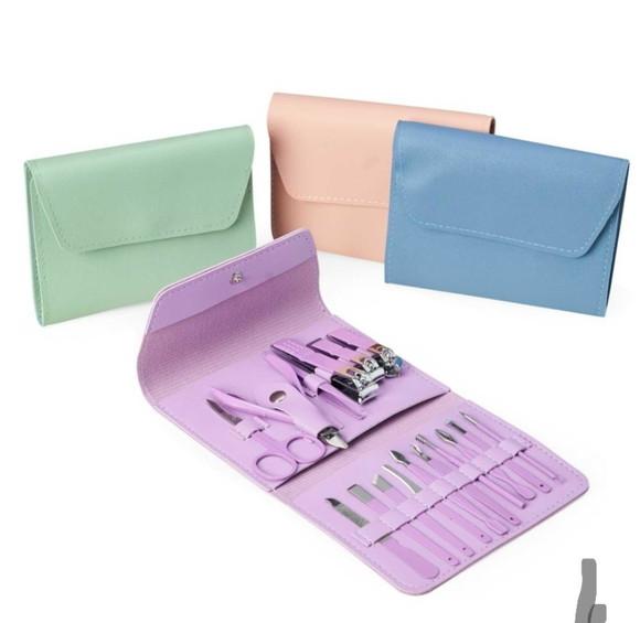 25 Kit Porta Manicure