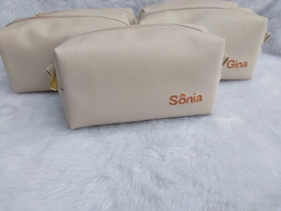 20 Necessaire Personalizada