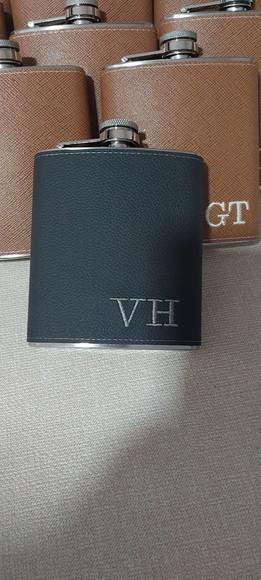 3 Cantil Personalizado