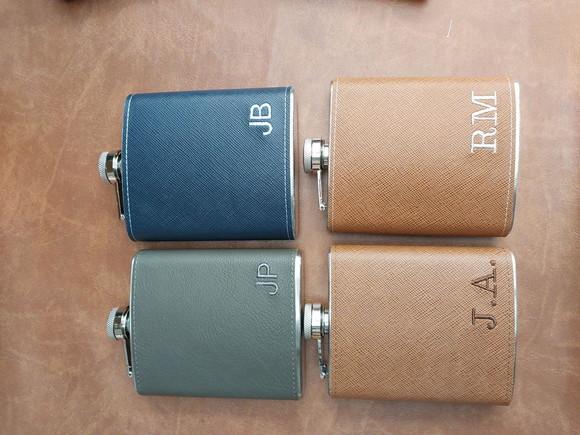 5 Cantil Personalizado