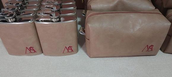 5 Cantil Personalizado