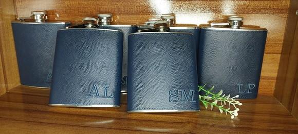 5 Cantil Personalizado