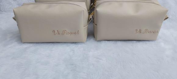 5 Necessaire Box m Personalizada
