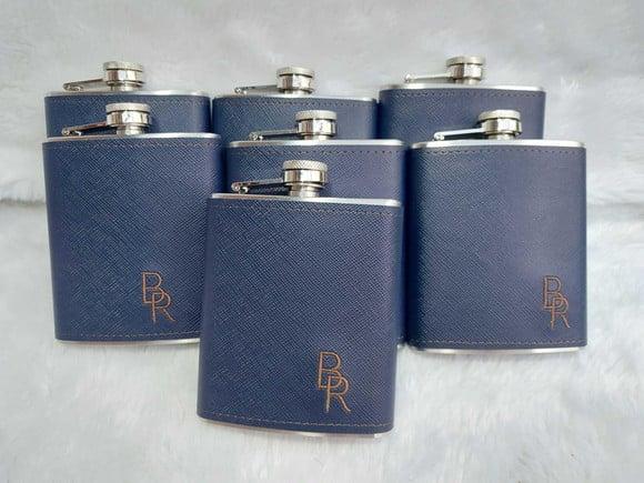 7 Cantil Personalizado