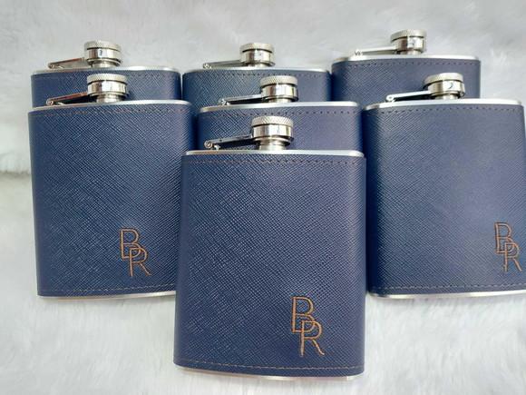 7 Cantil Personalizado