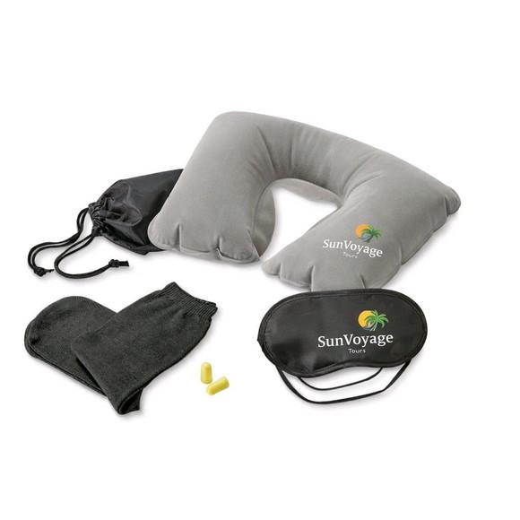 50 Kit Viagem Personalizado