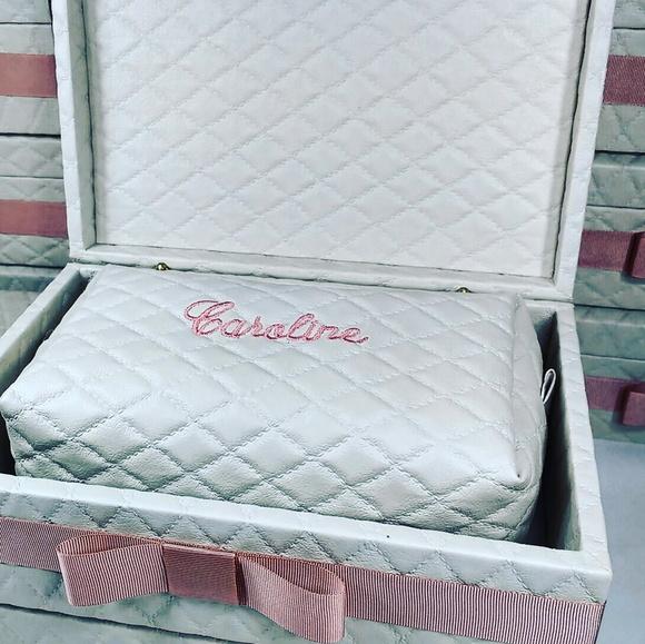 Caixa personalizada