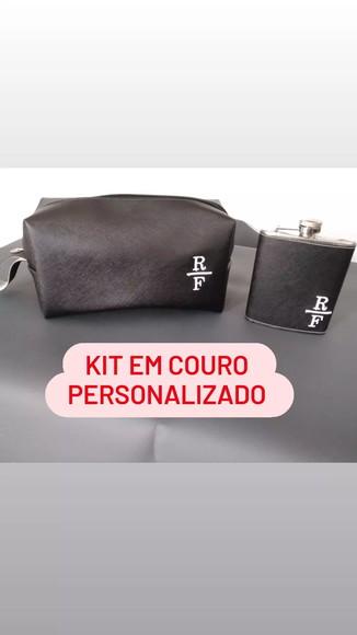 Cantil Lembrança Padrinhos