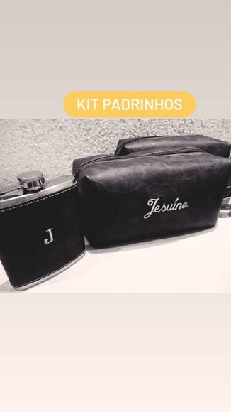 Cantil personalizado