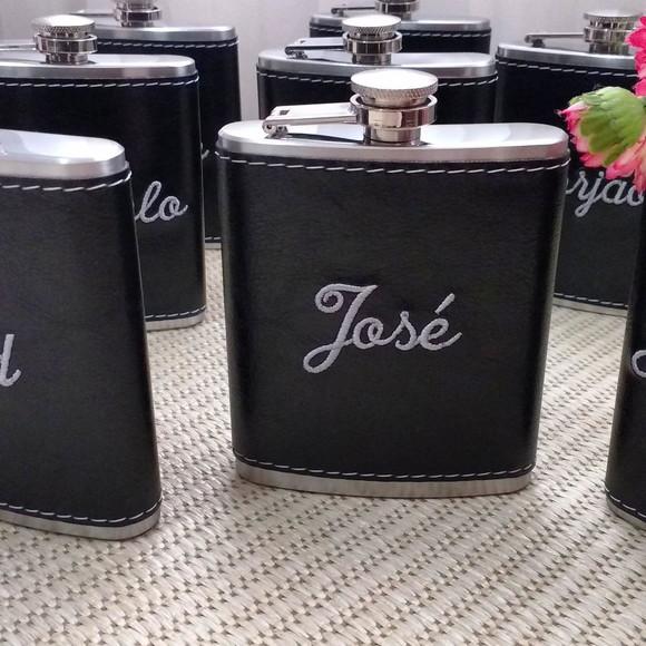 Cantil personalizado