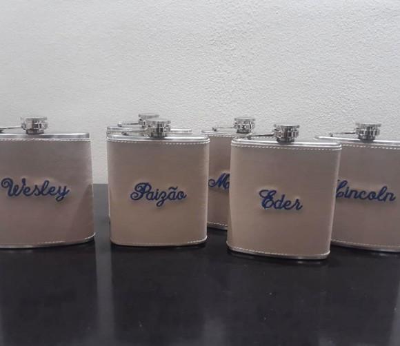 Cantil personalizado