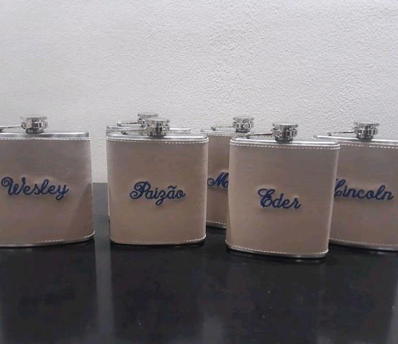 Cantil personalizado