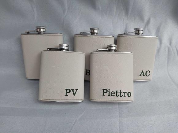 Cantil Personalizado