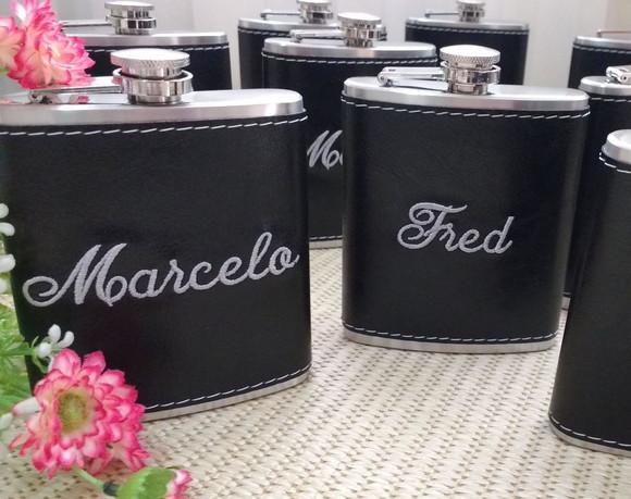 Cantil personalizado