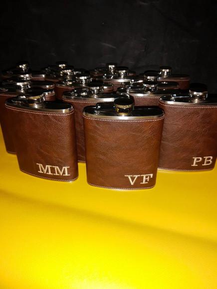 Cantil personalizado