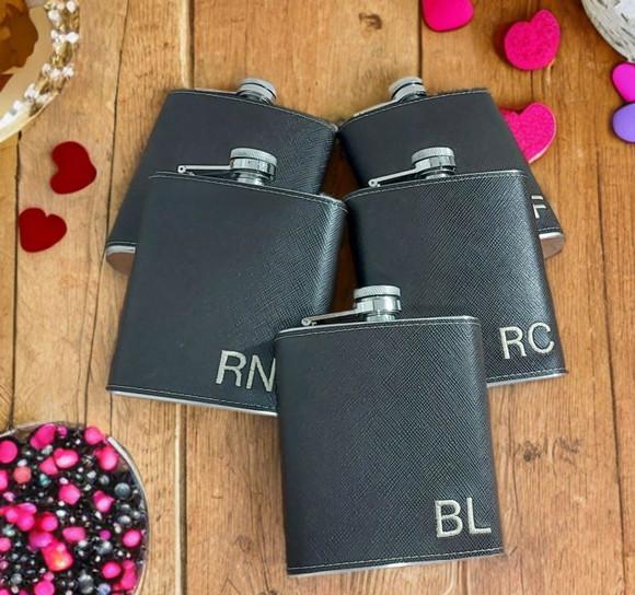 Cantil Personalizado