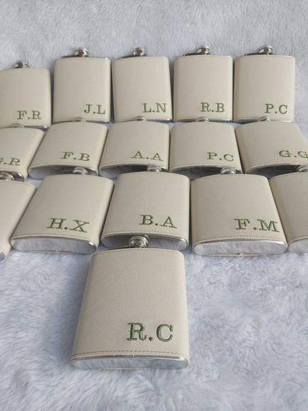 Cantil Personalizado