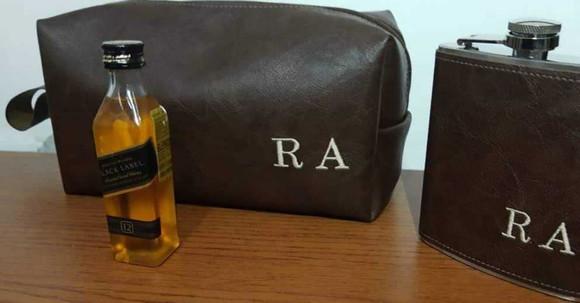 Cantil Personalizado