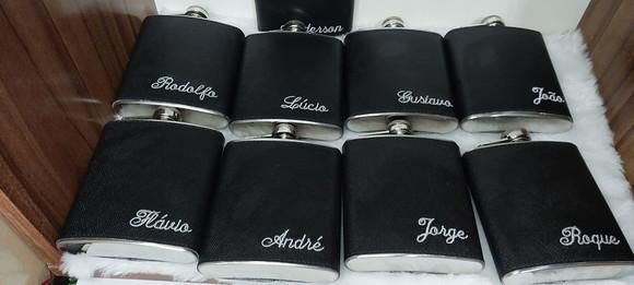 Cantil Personalizado
