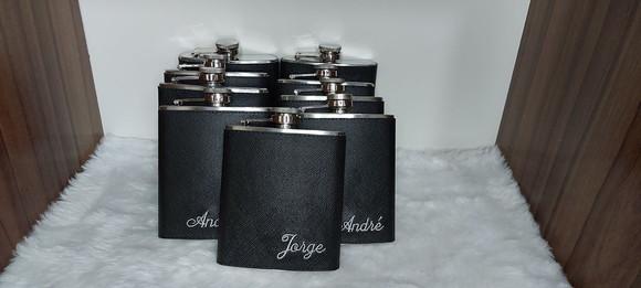 Cantil Personalizado